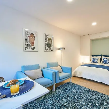 Modern In Apartman *