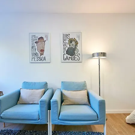 Modern In *