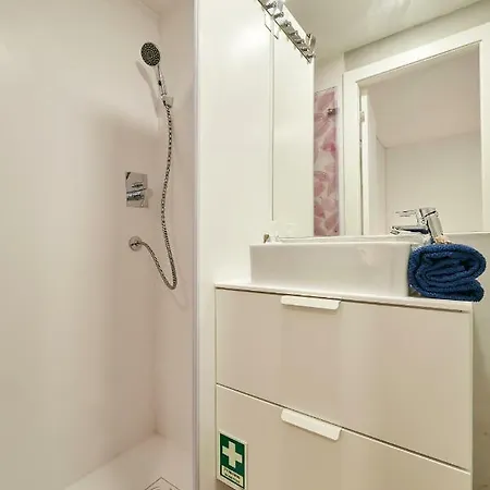Modern In Apartman *