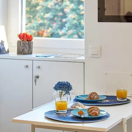 Modern In 아파트 *